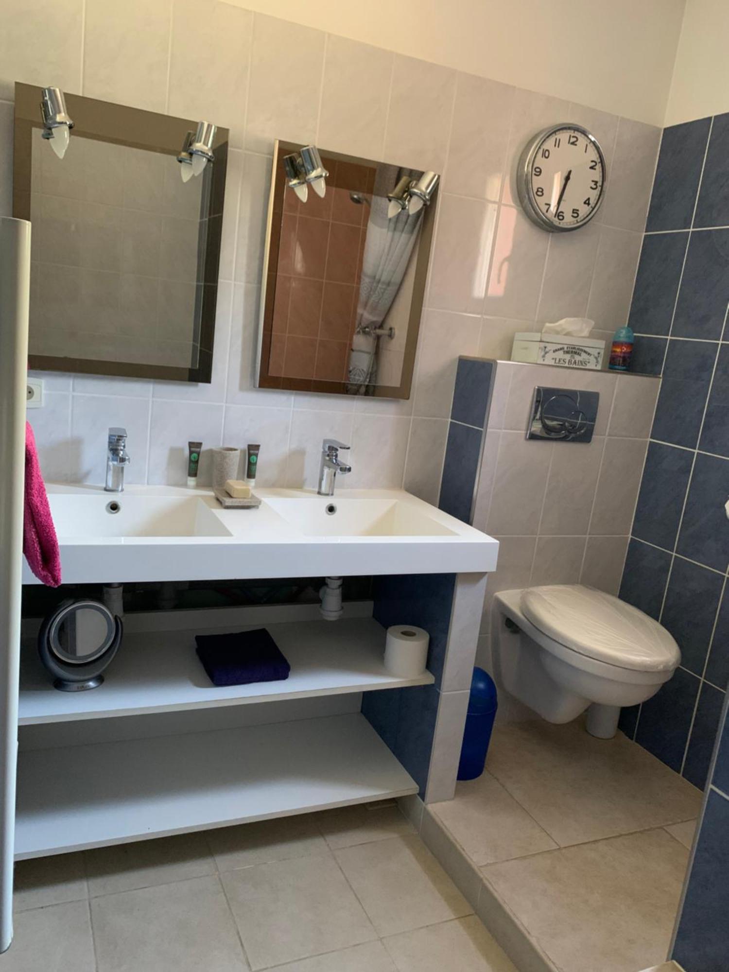 Villa 3Ch Piscine Vue Degagee Taradeau Dış mekan fotoğraf