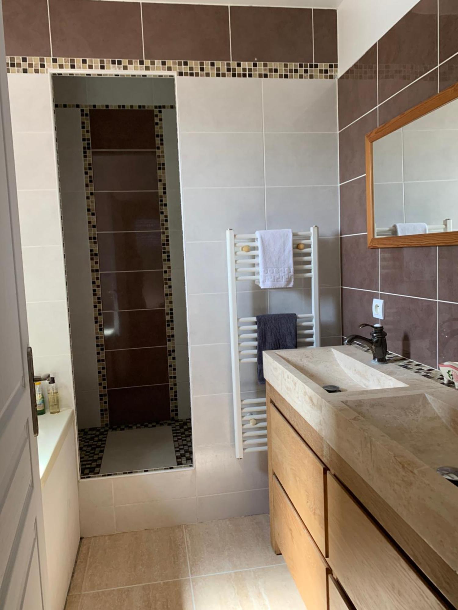 Villa 3Ch Piscine Vue Degagee Taradeau Dış mekan fotoğraf