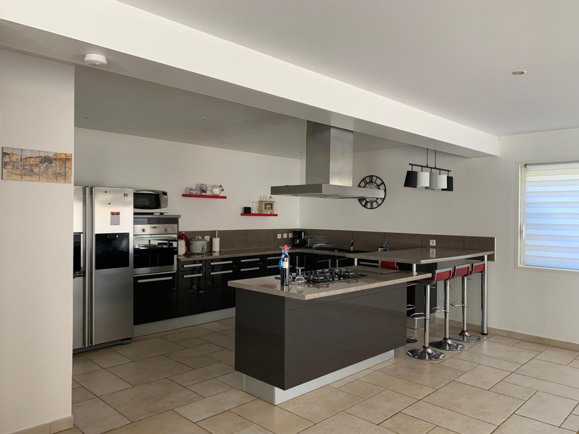 Villa 3Ch Piscine Vue Degagee Taradeau Dış mekan fotoğraf